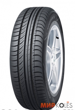 Летние шины Nordman Nordman SX - Мир Колес