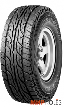 Летние шины Dunlop Grandtrek AT3 - Мир Колес
