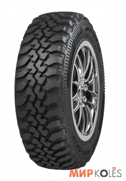 Летние шины Cordiant Off_Road OS-501 - Мир Колес