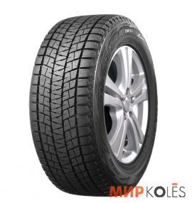 Зимние шины Bridgestone Blizzak DM-V1 - Мир Колес