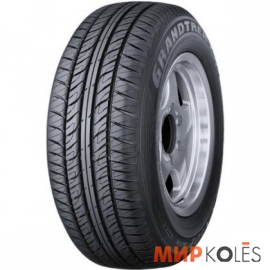 Летние шины Dunlop Grandtrek PT2 - Мир Колес