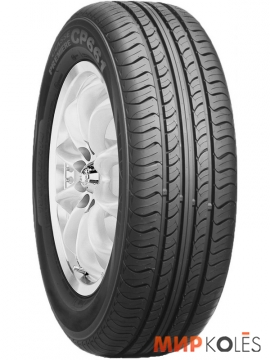 Летние шины ROADSTONE CP661 - Мир Колес