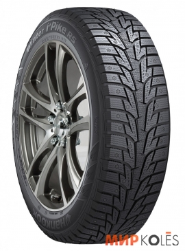 Зимние шины Hankook W419 Winter i Pike - Мир Колес