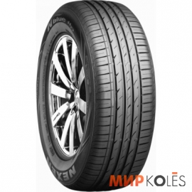 Летние шины ROADSTONE N`Blue HD - Мир Колес