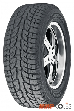 Зимние шины Hankook RW11 - Мир Колес