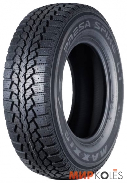 Зимние шины Maxxis MA-SLW - Мир Колес