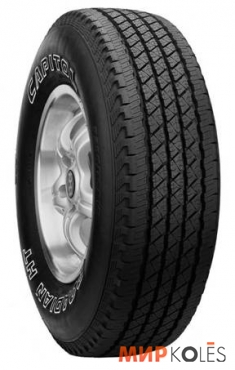 Летние шины ROADSTONE Roadian HT SUV - Мир Колес