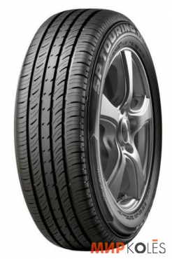 Летние шины Dunlop SP Touring T1 - Мир Колес