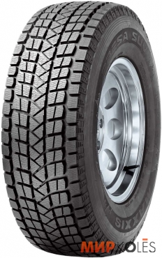 Зимние шины Maxxis SS01 - Мир Колес