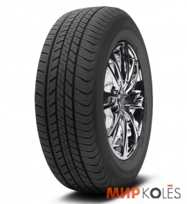 Летние шины Dunlop GRANDTREC ST30 - Мир Колес