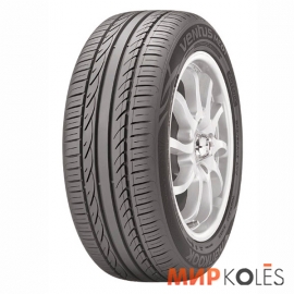 Летние шины Hankook Ventus ME01 - Мир Колес