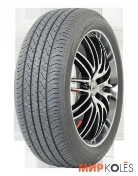 Летние шины Dunlop SP Sport 270 - Мир Колес