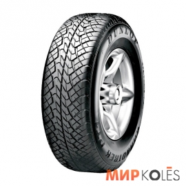 Летние шины Dunlop Grandtrek PT1 - Мир Колес