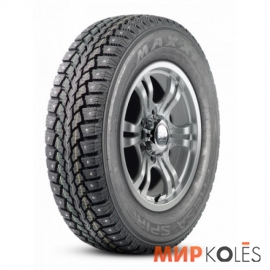 Зимние шины Maxxis 8PR - Мир Колес