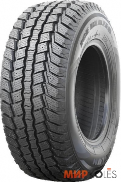 Зимние шины Sailun ICE BLAZER WST2 - Мир Колес