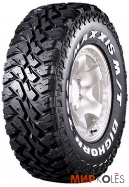Зимние шины Maxxis MT764 - Мир Колес