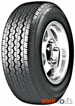 Зимние шины Bridgestone RD-613 STEEL - Мир Колес