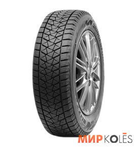 Зимние шины Bridgestone BLIZZAK DM-V2 - Мир Колес