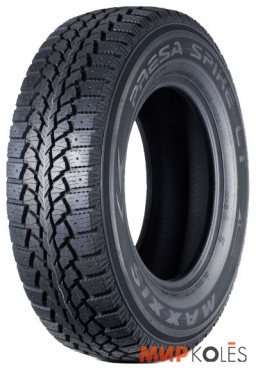 Зимние шины Maxxis MASLW - Мир Колес