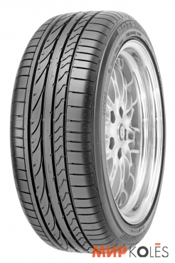 Летние шины Bridgestone POTENZA RE050А - Мир Колес