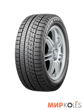 Зимние шины Bridgestone BLIZZAK VRX - Мир Колес