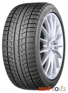 Зимние шины Bridgestone Blizzak Revo-2 - Мир Колес