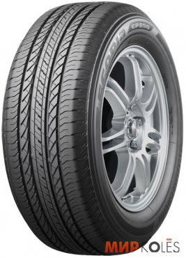 Летние шины Bridgestone OPIA EP850 - Мир Колес