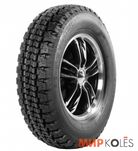 Зимние шины Bridgestone RD713 - Мир Колес