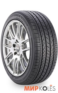 Летние шины Bridgestone POTENZA RE97AS - Мир Колес