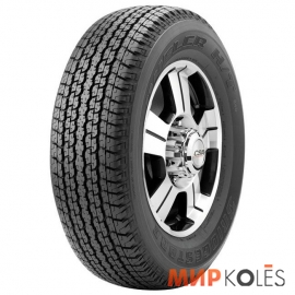 Летние шины Bridgestone DUELER H-T 840 - Мир Колес