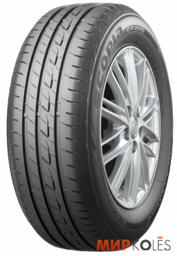 Летние шины Bridgestone OPIA EP200 - Мир Колес