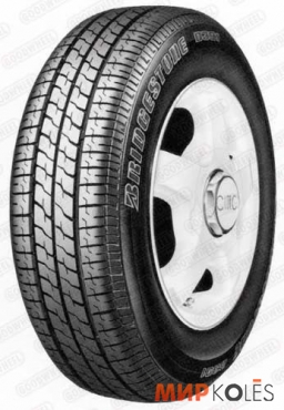 Летние шины Bridgestone B391 - Мир Колес