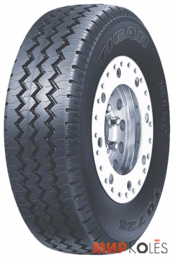 Зимние шины Tigar TG725 - Мир Колес