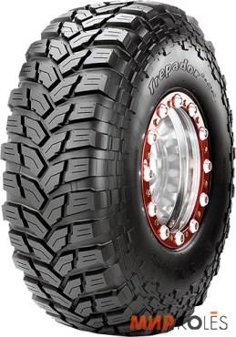 Зимние шины Maxxis M8060 - Мир Колес