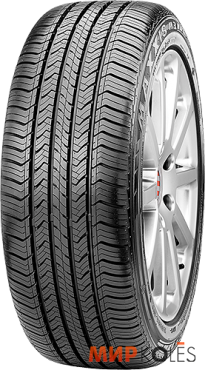 Летние шины Maxxis HP-M3 - Мир Колес