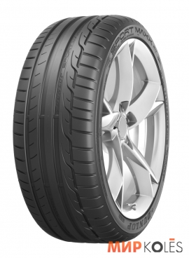 Летние шины Dunlop SPORT MAXX RT - Мир Колес