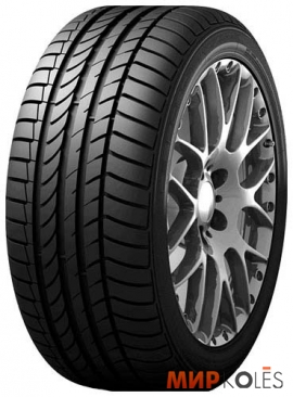Летние шины Dunlop SPORT MAXX TT - Мир Колес