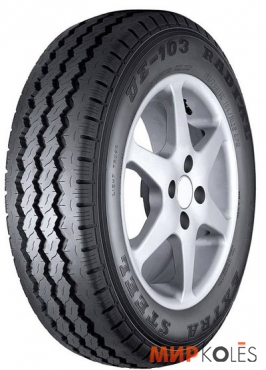 Зимние шины Maxxis UE103 - Мир Колес
