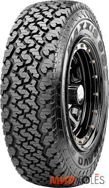 Зимние шины Maxxis AT980 - Мир Колес
