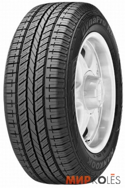 Летние шины Hankook DYNAPRO HP  XL - Мир Колес