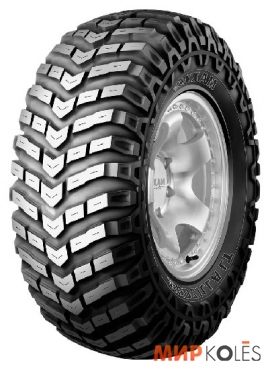 Зимние шины Maxxis 121L M-8080 - Мир Колес
