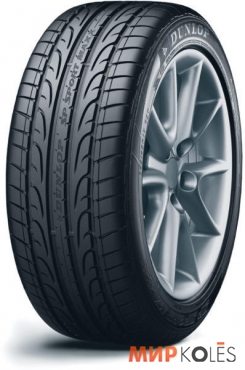 Летние шины Dunlop SP SPORT MAXX - Мир Колес