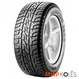 Летние шины PIRELLI SCORPION ZERO - Мир Колес