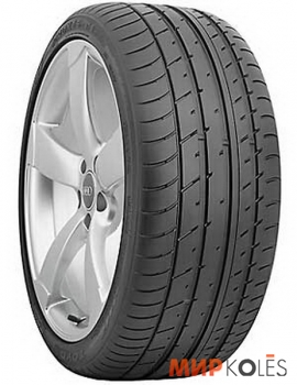 Летние шины Toyo TL PXTS - Мир Колес