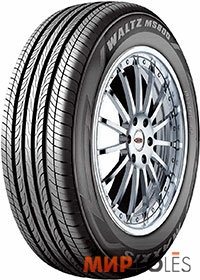 Летние шины Maxxis MS800 - Мир Колес