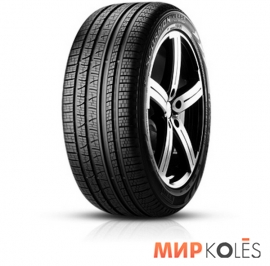Зимние шины PIRELLI SCORPION VERDE ALL-SEASON - Мир Колес