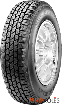 Зимние шины Maxxis MAW2 - Мир Колес