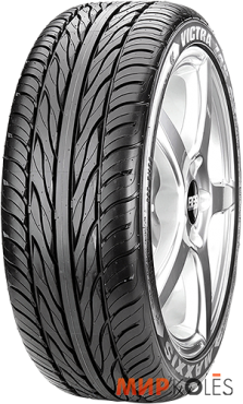 Летние шины Maxxis MAZ4S - Мир Колес