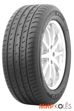 Летние шины Toyo PXTSS - Мир Колес