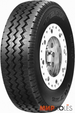 Летние шины Tigar TL725 - Мир Колес